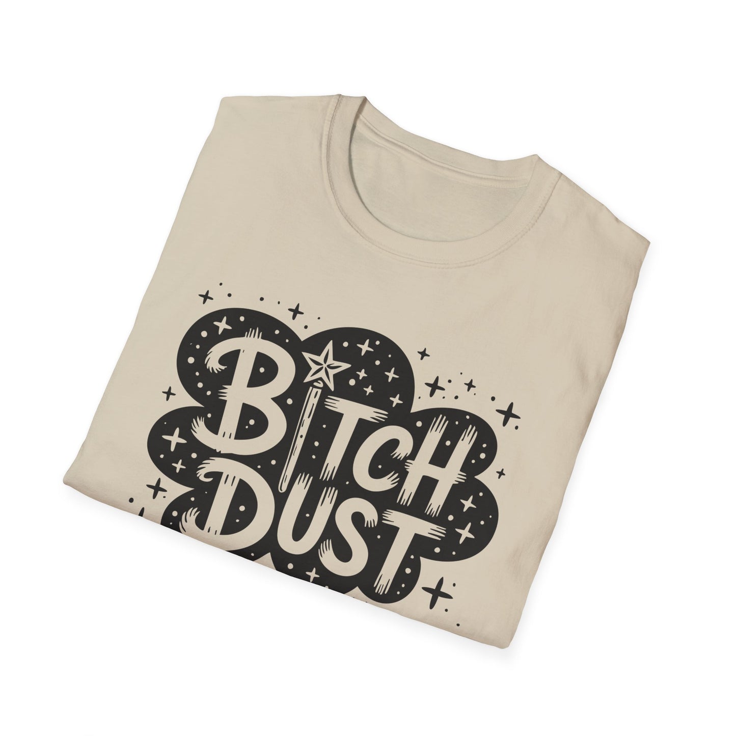 Vibrant Unisex T-Shirt with Fun Slogan - Perfect for Gifts, Casual Wear, Home Parties, Self-Care Days, Celebrations