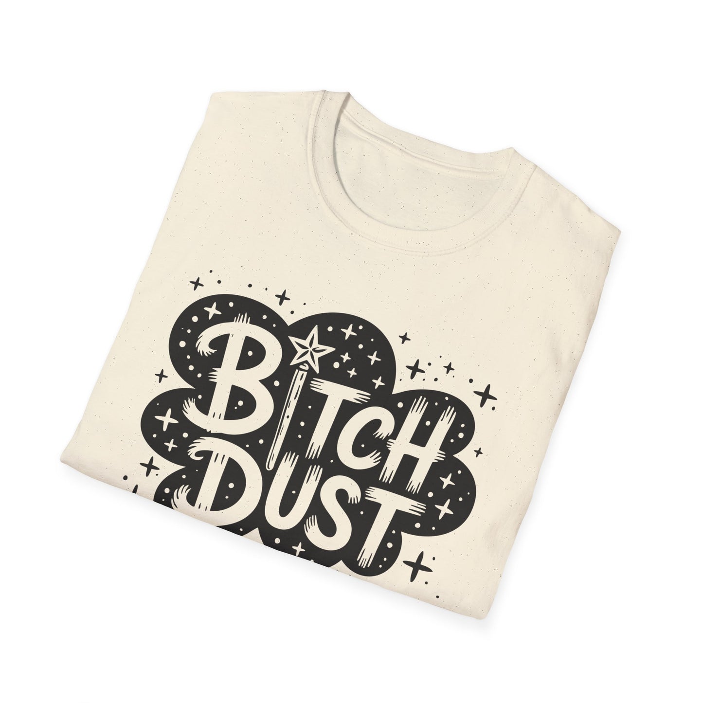 Vibrant Unisex T-Shirt with Fun Slogan - Perfect for Gifts, Casual Wear, Home Parties, Self-Care Days, Celebrations