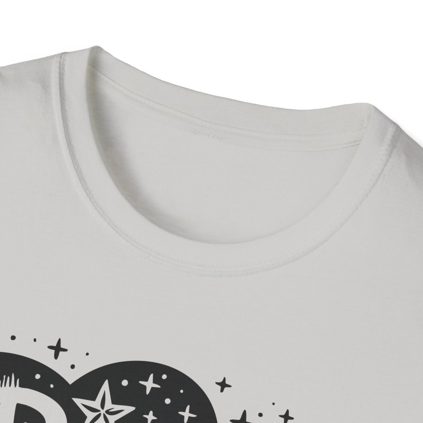 Vibrant Unisex T-Shirt with Fun Slogan - Perfect for Gifts, Casual Wear, Home Parties, Self-Care Days, Celebrations