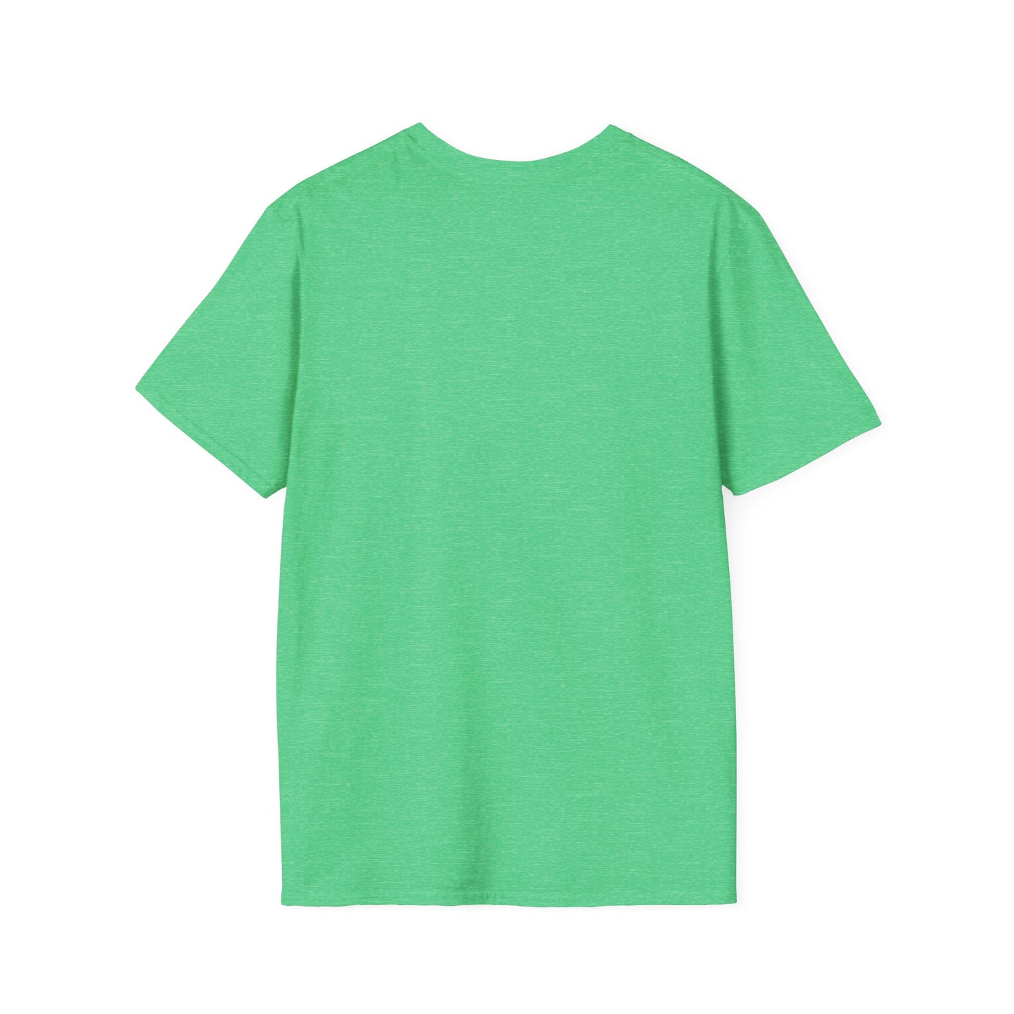 Vibrant Unisex T-Shirt with Fun Slogan - Perfect for Gifts, Casual Wear, Home Parties, Self-Care Days, Celebrations