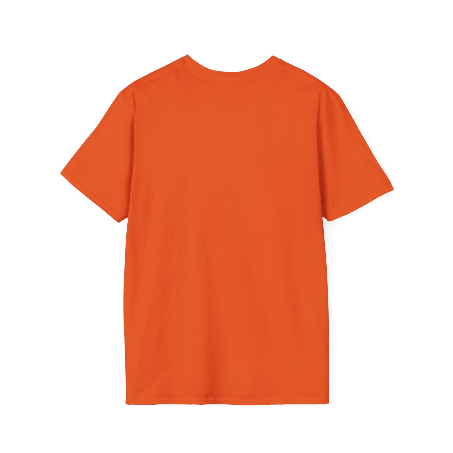Vibrant Unisex T-Shirt with Fun Slogan - Perfect for Gifts, Casual Wear, Home Parties, Self-Care Days, Celebrations