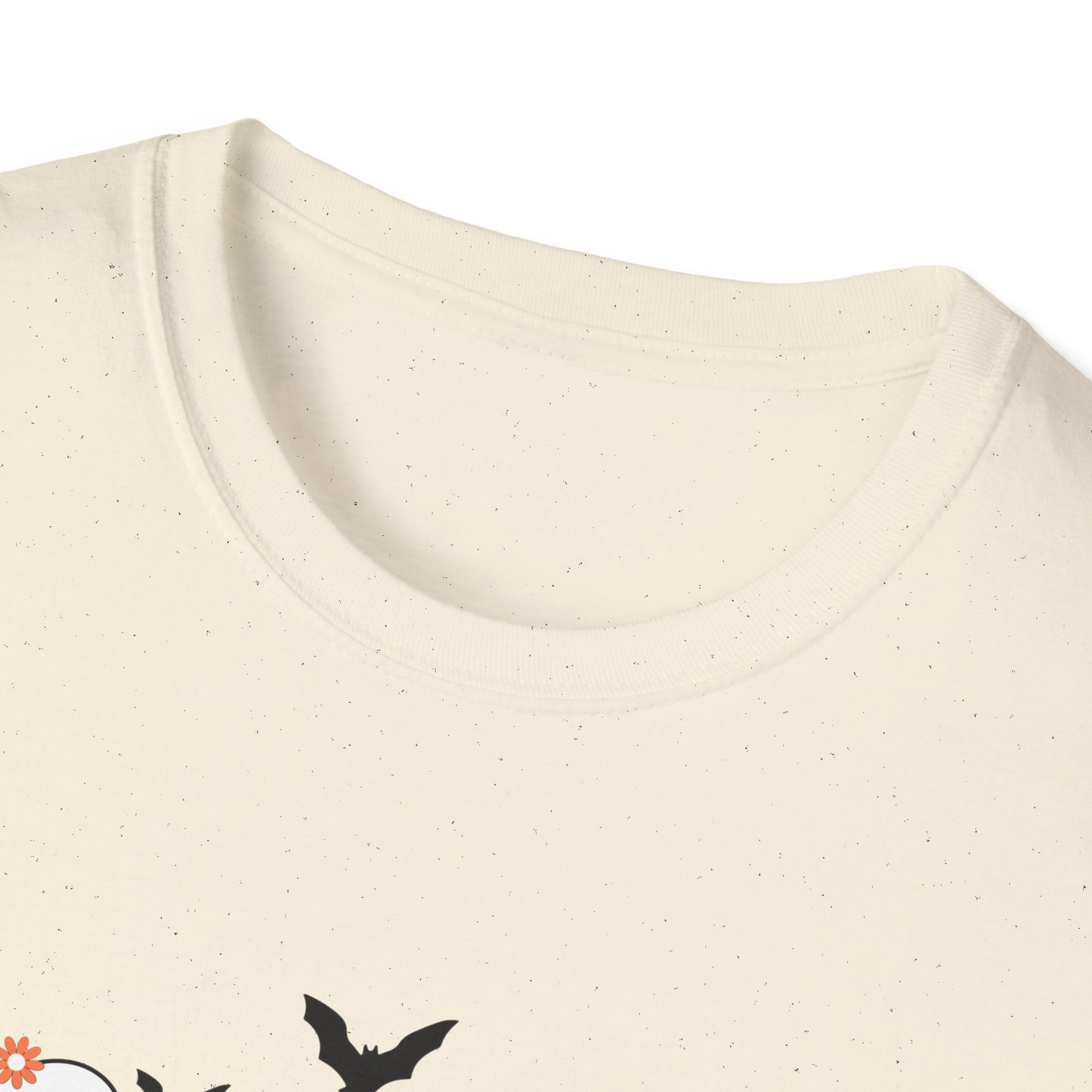 Teaching My Boos Halloween Unisex T-Shirt, Spooky Tee, Kids Play Shirt, Halloween Costume Shirt, Ghosts and Monsters Apparel