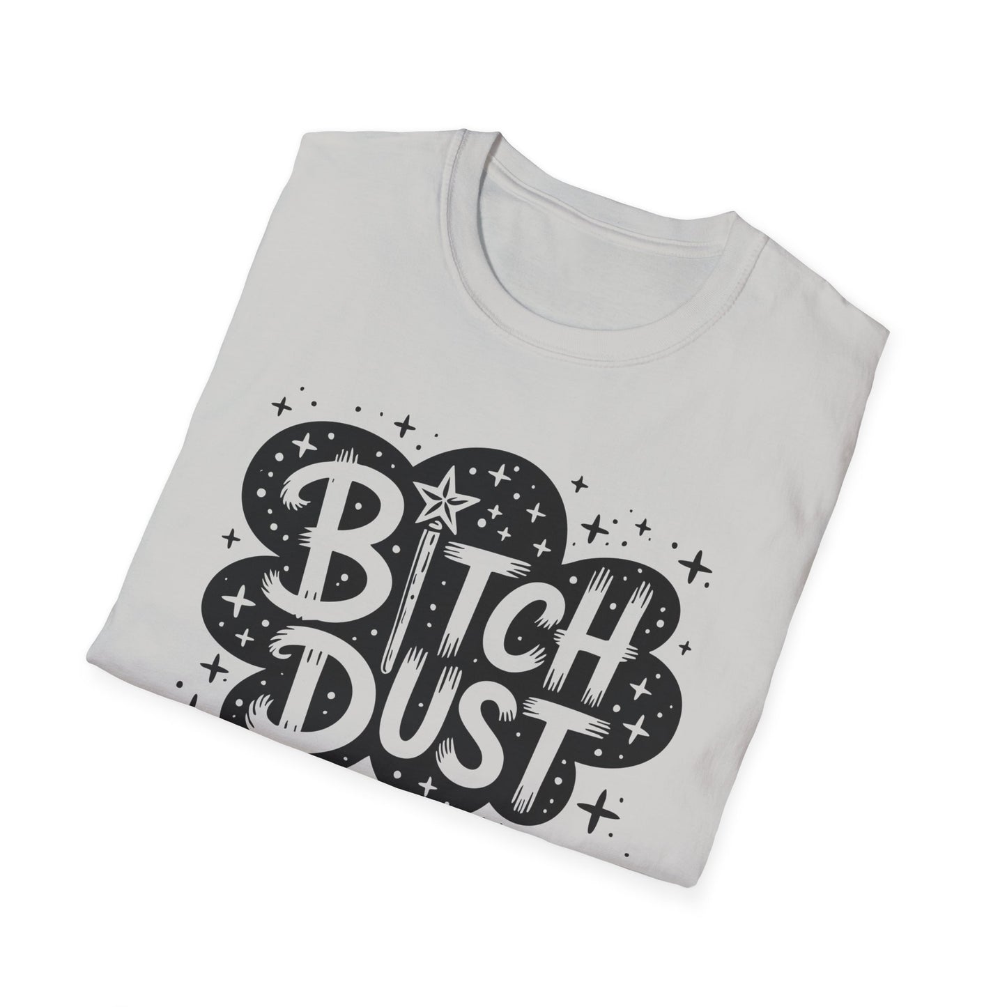 Vibrant Unisex T-Shirt with Fun Slogan - Perfect for Gifts, Casual Wear, Home Parties, Self-Care Days, Celebrations
