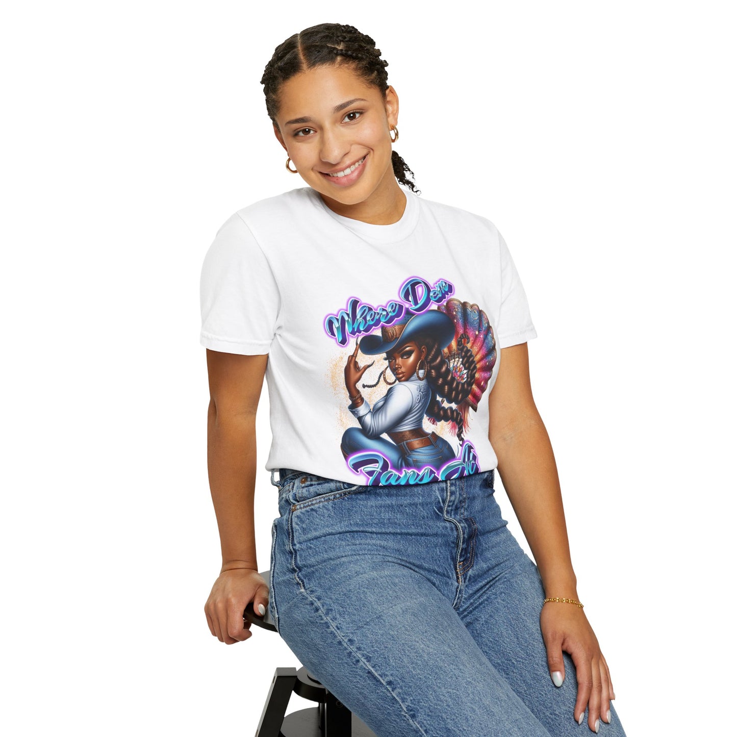 Vibrant Graphic T-Shirt | Bold Art Tee | Unique Fashion Statement | Perfect for Festivals, Casual Wear, Gifts