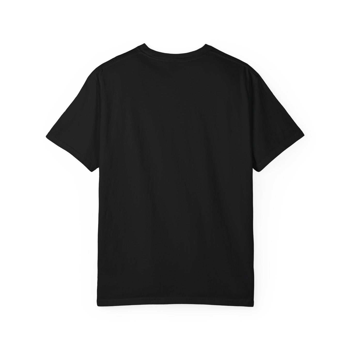 Vibrant Graphic T-Shirt | Bold Art Tee | Unique Fashion Statement | Perfect for Festivals, Casual Wear, Gifts