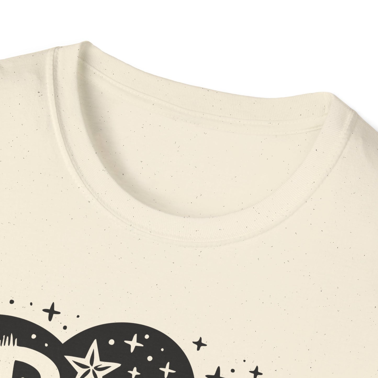 Vibrant Unisex T-Shirt with Fun Slogan - Perfect for Gifts, Casual Wear, Home Parties, Self-Care Days, Celebrations