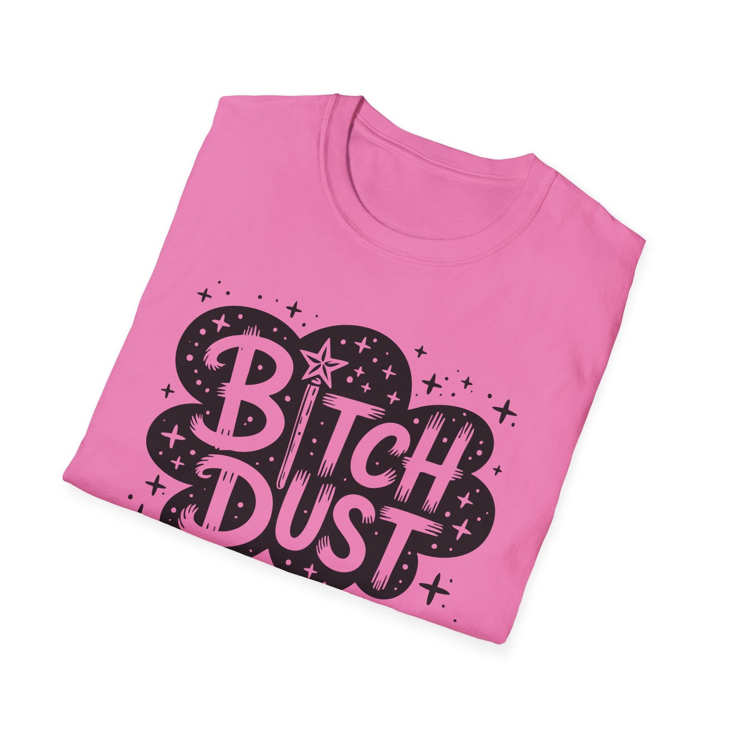 Vibrant Unisex T-Shirt with Fun Slogan - Perfect for Gifts, Casual Wear, Home Parties, Self-Care Days, Celebrations