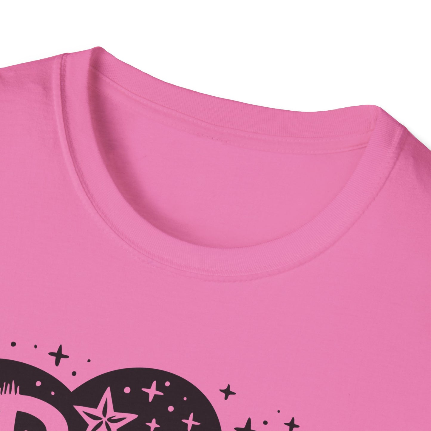 Vibrant Unisex T-Shirt with Fun Slogan - Perfect for Gifts, Casual Wear, Home Parties, Self-Care Days, Celebrations