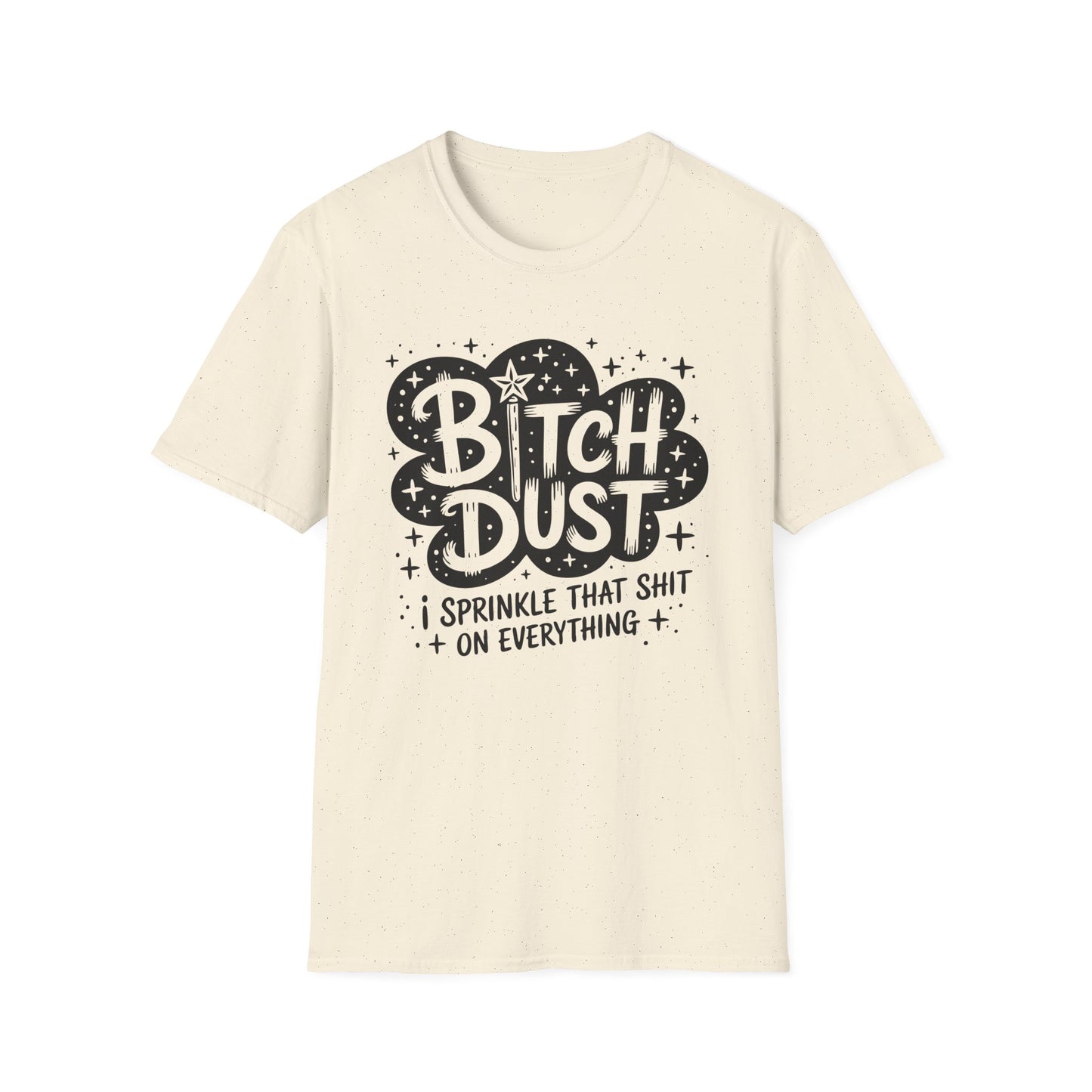 Vibrant Unisex T-Shirt with Fun Slogan - Perfect for Gifts, Casual Wear, Home Parties, Self-Care Days, Celebrations