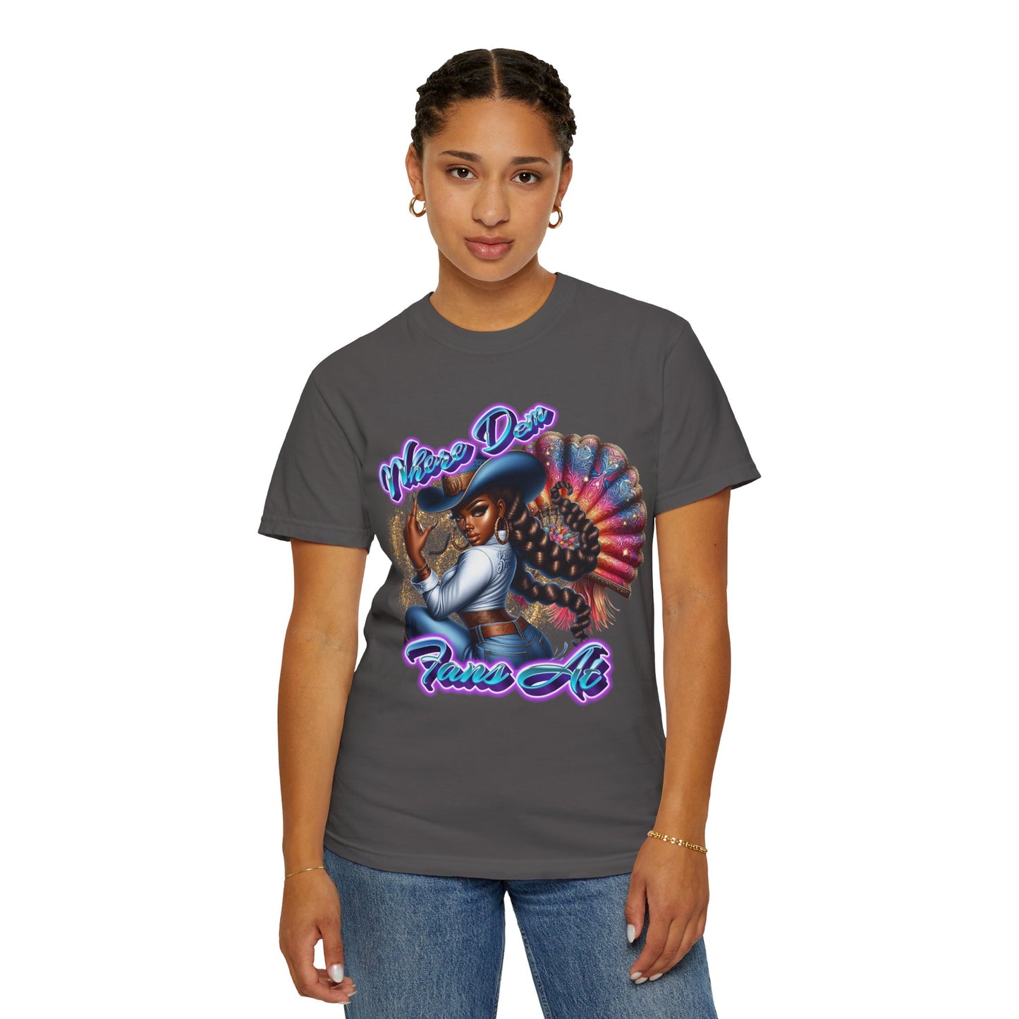 Vibrant Graphic T-Shirt | Bold Art Tee | Unique Fashion Statement | Perfect for Festivals, Casual Wear, Gifts