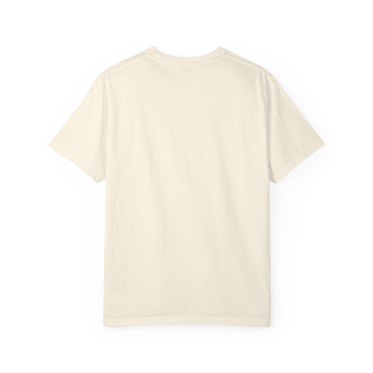 Vibrant Graphic T-Shirt | Bold Art Tee | Unique Fashion Statement | Perfect for Festivals, Casual Wear, Gifts