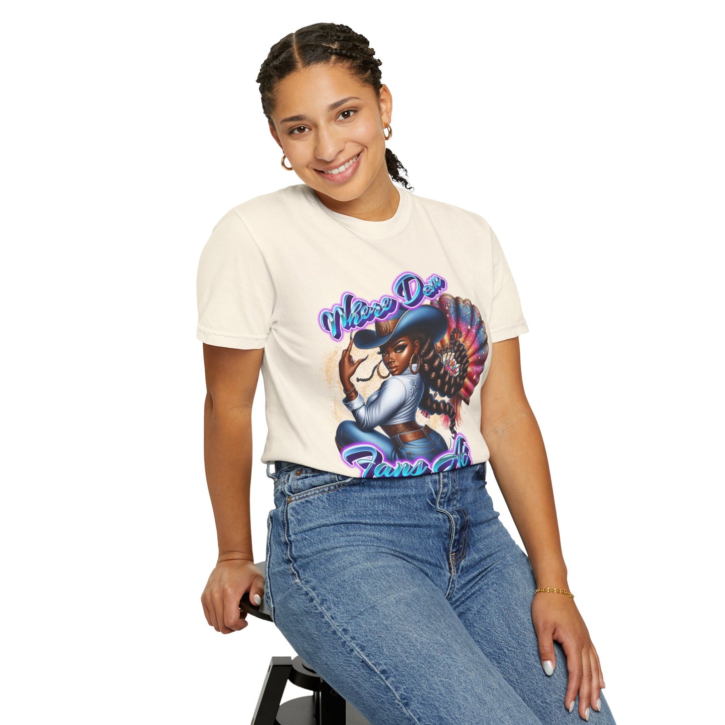 Vibrant Graphic T-Shirt | Bold Art Tee | Unique Fashion Statement | Perfect for Festivals, Casual Wear, Gifts