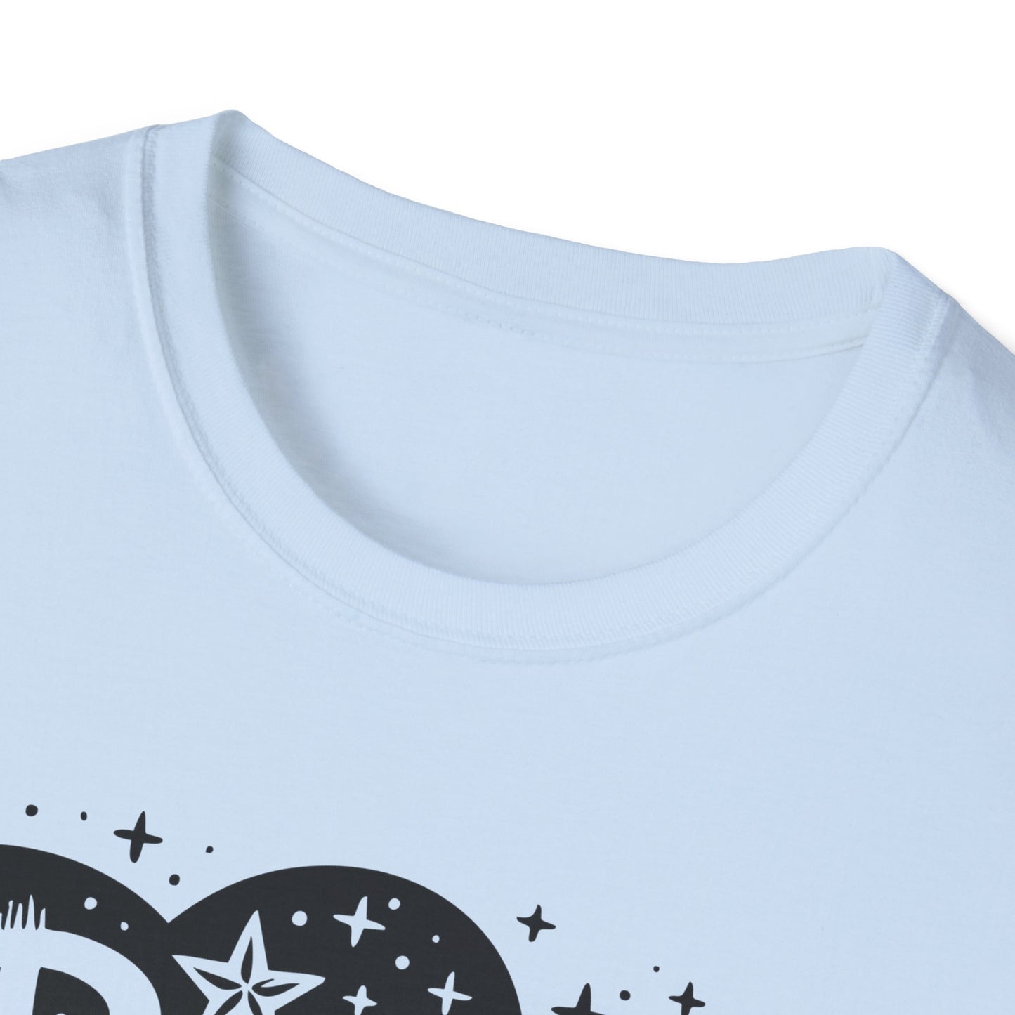Vibrant Unisex T-Shirt with Fun Slogan - Perfect for Gifts, Casual Wear, Home Parties, Self-Care Days, Celebrations