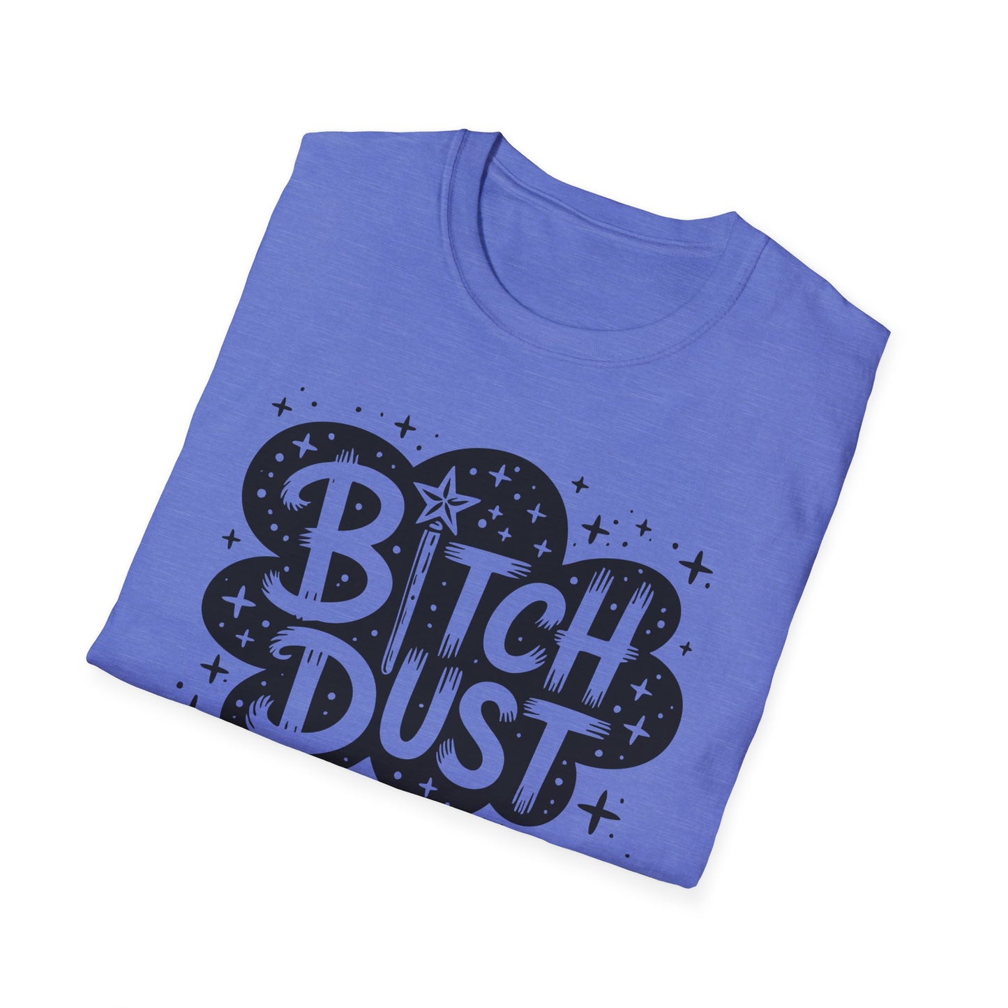 Vibrant Unisex T-Shirt with Fun Slogan - Perfect for Gifts, Casual Wear, Home Parties, Self-Care Days, Celebrations