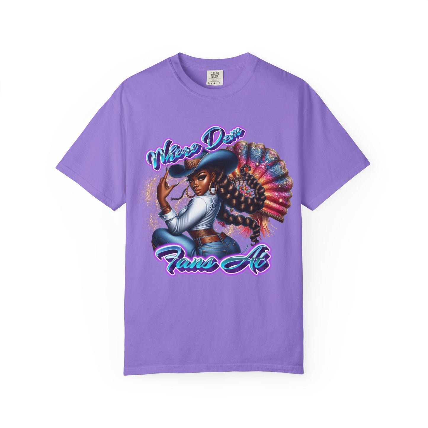 Vibrant Graphic T-Shirt | Bold Art Tee | Unique Fashion Statement | Perfect for Festivals, Casual Wear, Gifts