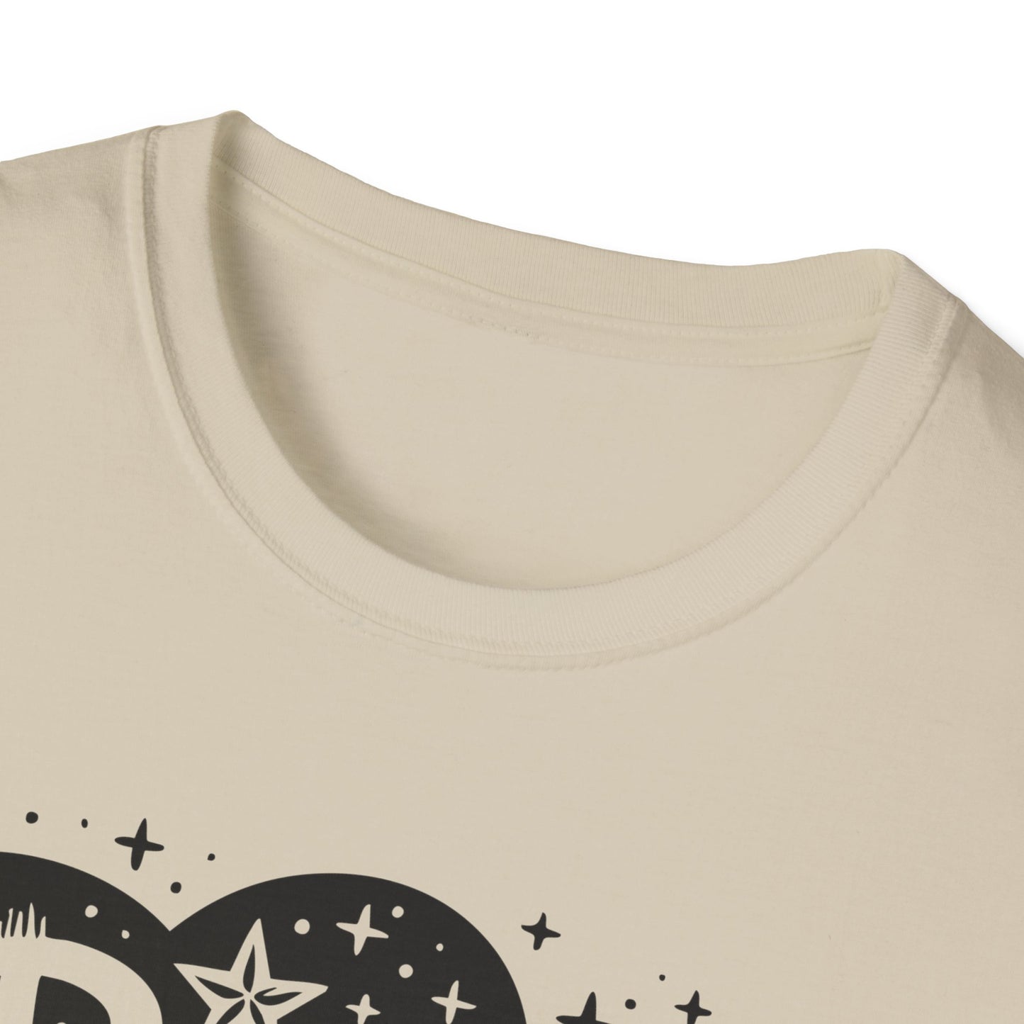 Vibrant Unisex T-Shirt with Fun Slogan - Perfect for Gifts, Casual Wear, Home Parties, Self-Care Days, Celebrations