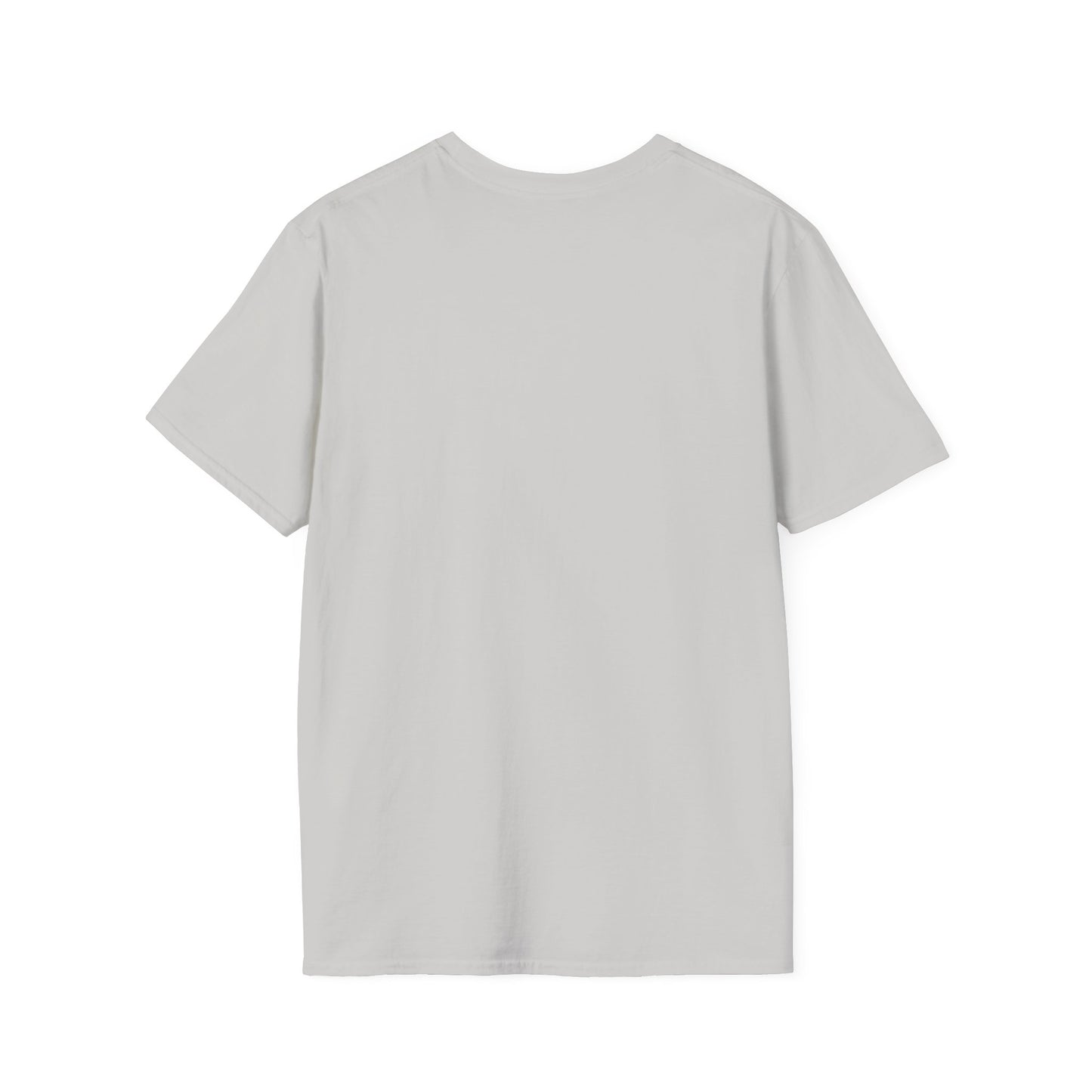 Vibrant Unisex T-Shirt with Fun Slogan - Perfect for Gifts, Casual Wear, Home Parties, Self-Care Days, Celebrations