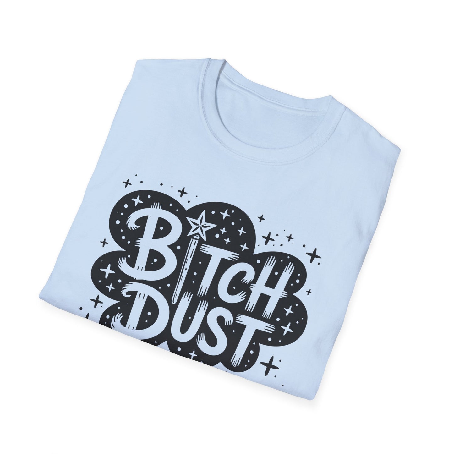 Vibrant Unisex T-Shirt with Fun Slogan - Perfect for Gifts, Casual Wear, Home Parties, Self-Care Days, Celebrations