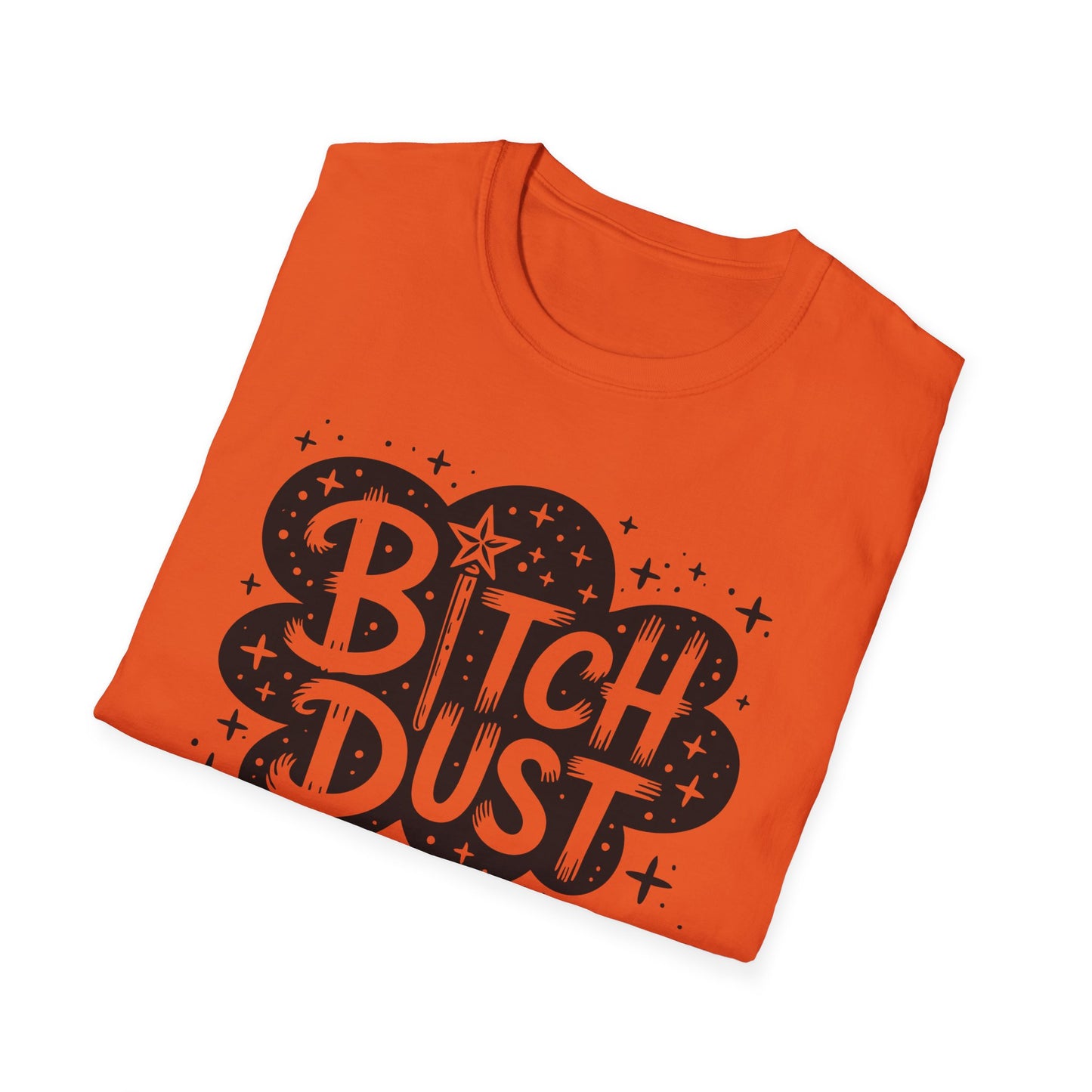 Vibrant Unisex T-Shirt with Fun Slogan - Perfect for Gifts, Casual Wear, Home Parties, Self-Care Days, Celebrations