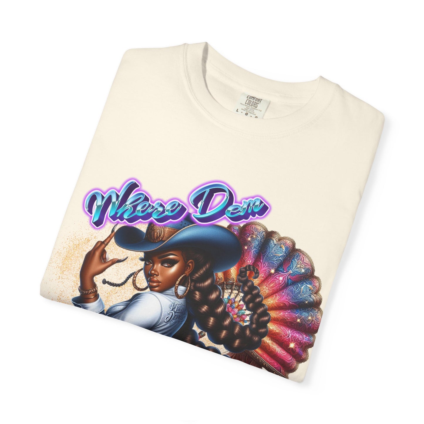 Vibrant Graphic T-Shirt | Bold Art Tee | Unique Fashion Statement | Perfect for Festivals, Casual Wear, Gifts