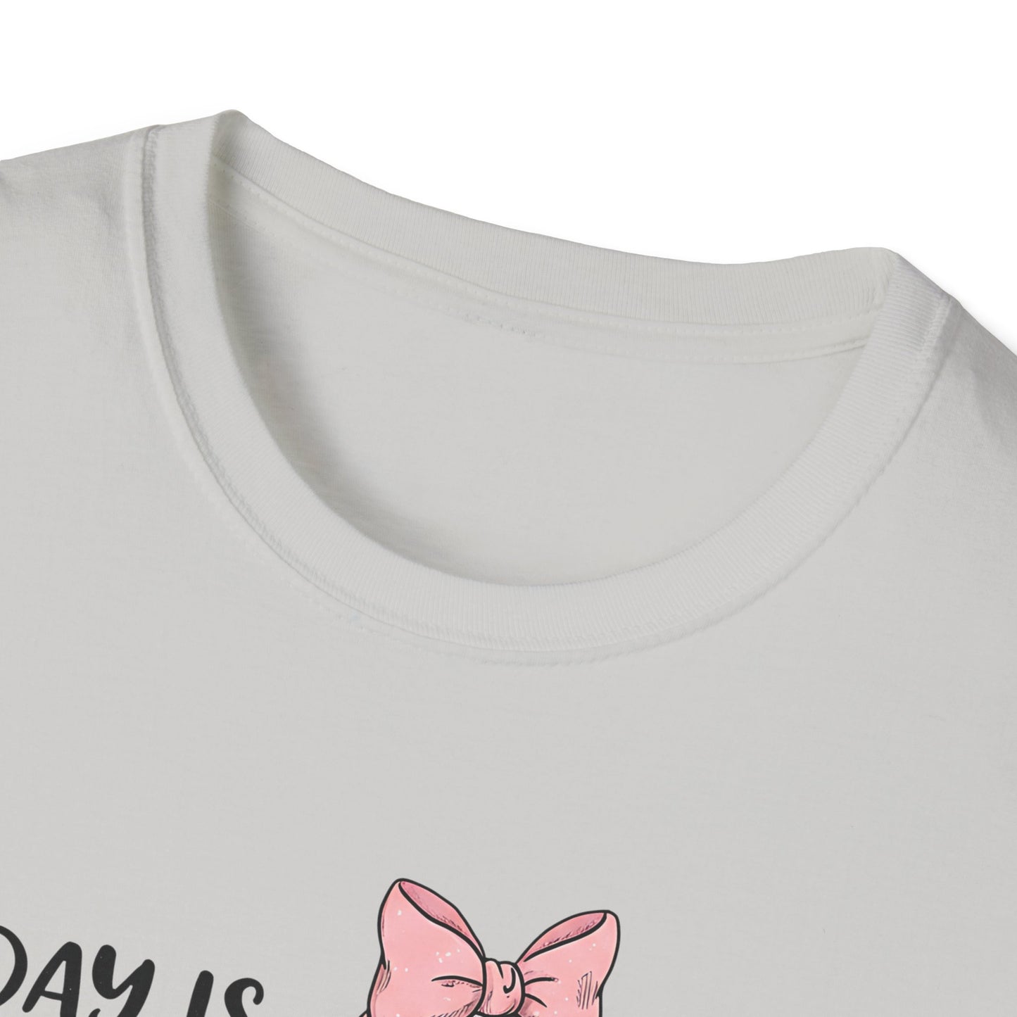 Funny Goose Humor T-Shirt, Cute Animal Shirt, Gift for Friends, Slap an Idiot Day Tee, Casual Wear, Outdoor Fun