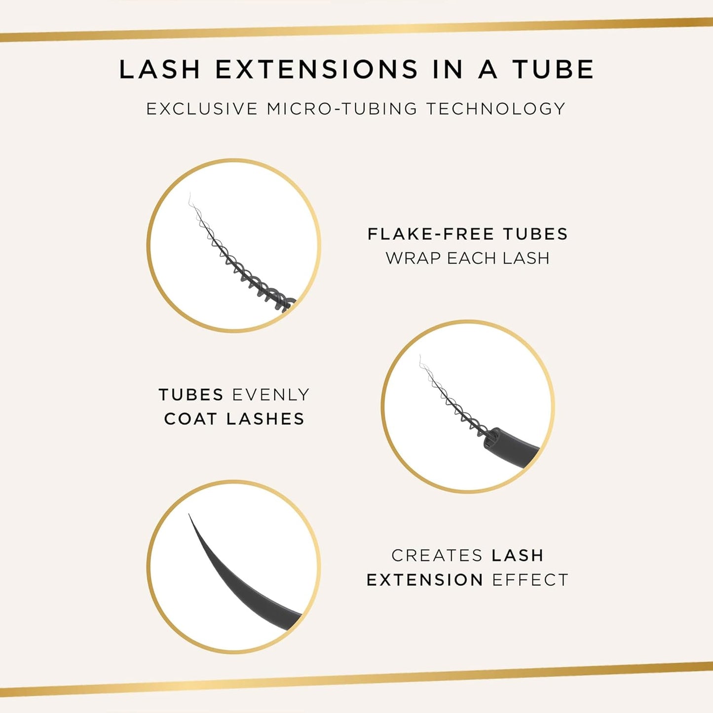 tarte tartelette tubing mascara