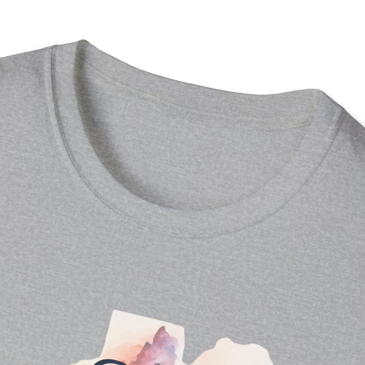 Copy of Original Content Creator T-Shirt, Softstyle Tee for Creators, Ideal Gift for Artists, Casual Wear, Available in Various Sizes
