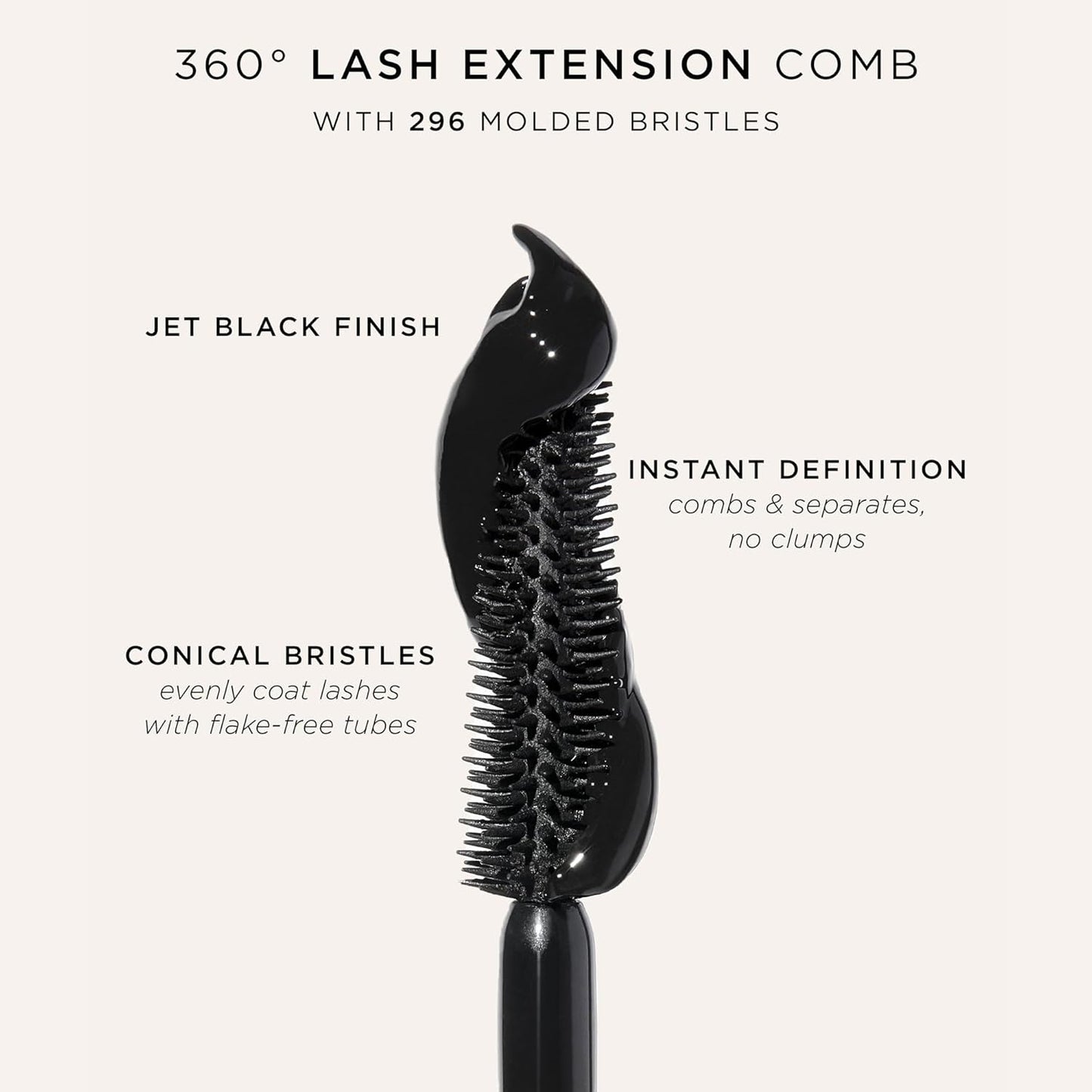 tarte tartelette tubing mascara