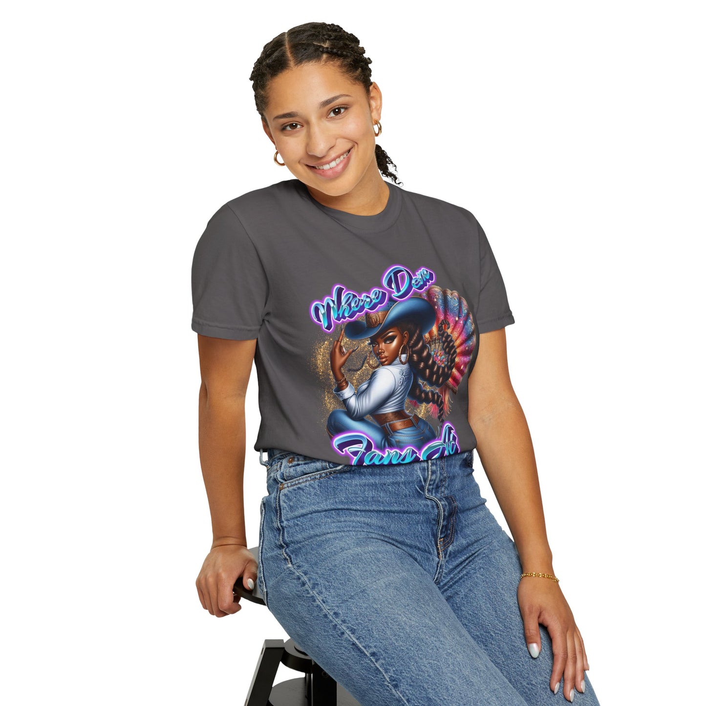 Vibrant Graphic T-Shirt | Bold Art Tee | Unique Fashion Statement | Perfect for Festivals, Casual Wear, Gifts