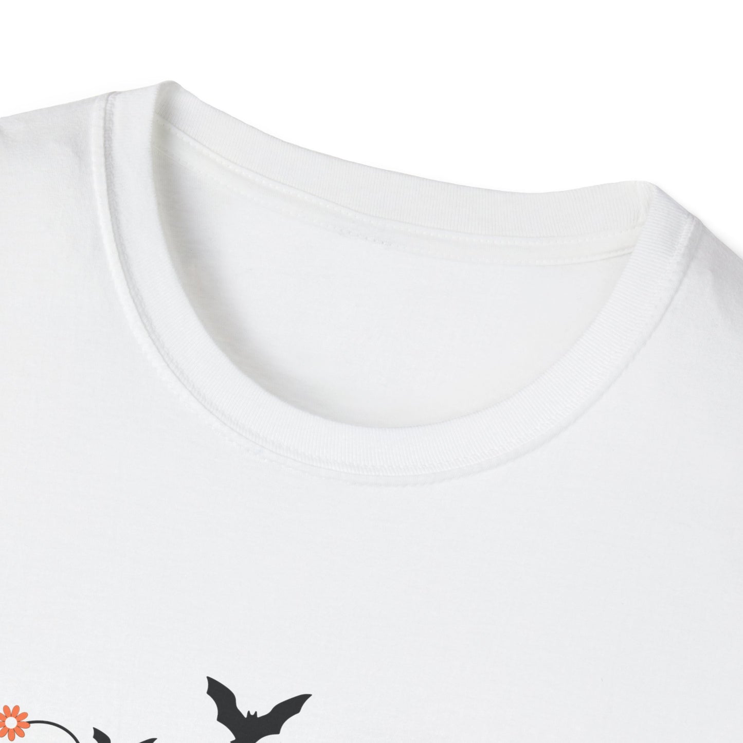 Teaching My Boos Halloween Unisex T-Shirt, Spooky Tee, Kids Play Shirt, Halloween Costume Shirt, Ghosts and Monsters Apparel