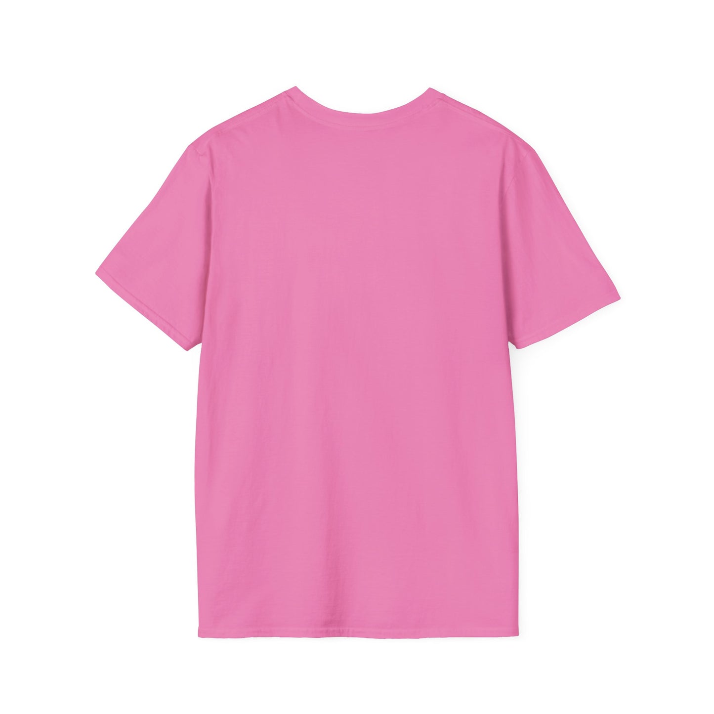 Vibrant Unisex T-Shirt with Fun Slogan - Perfect for Gifts, Casual Wear, Home Parties, Self-Care Days, Celebrations
