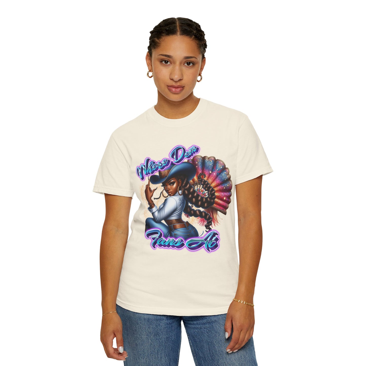 Vibrant Graphic T-Shirt | Bold Art Tee | Unique Fashion Statement | Perfect for Festivals, Casual Wear, Gifts
