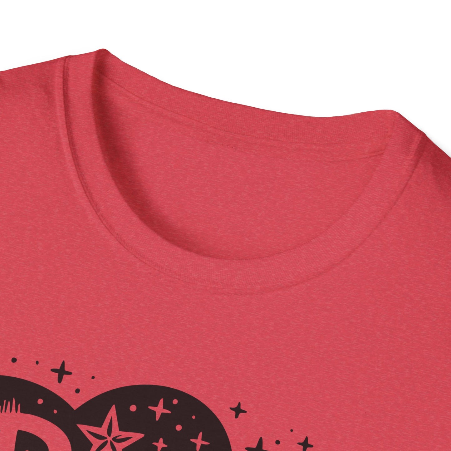 Vibrant Unisex T-Shirt with Fun Slogan - Perfect for Gifts, Casual Wear, Home Parties, Self-Care Days, Celebrations