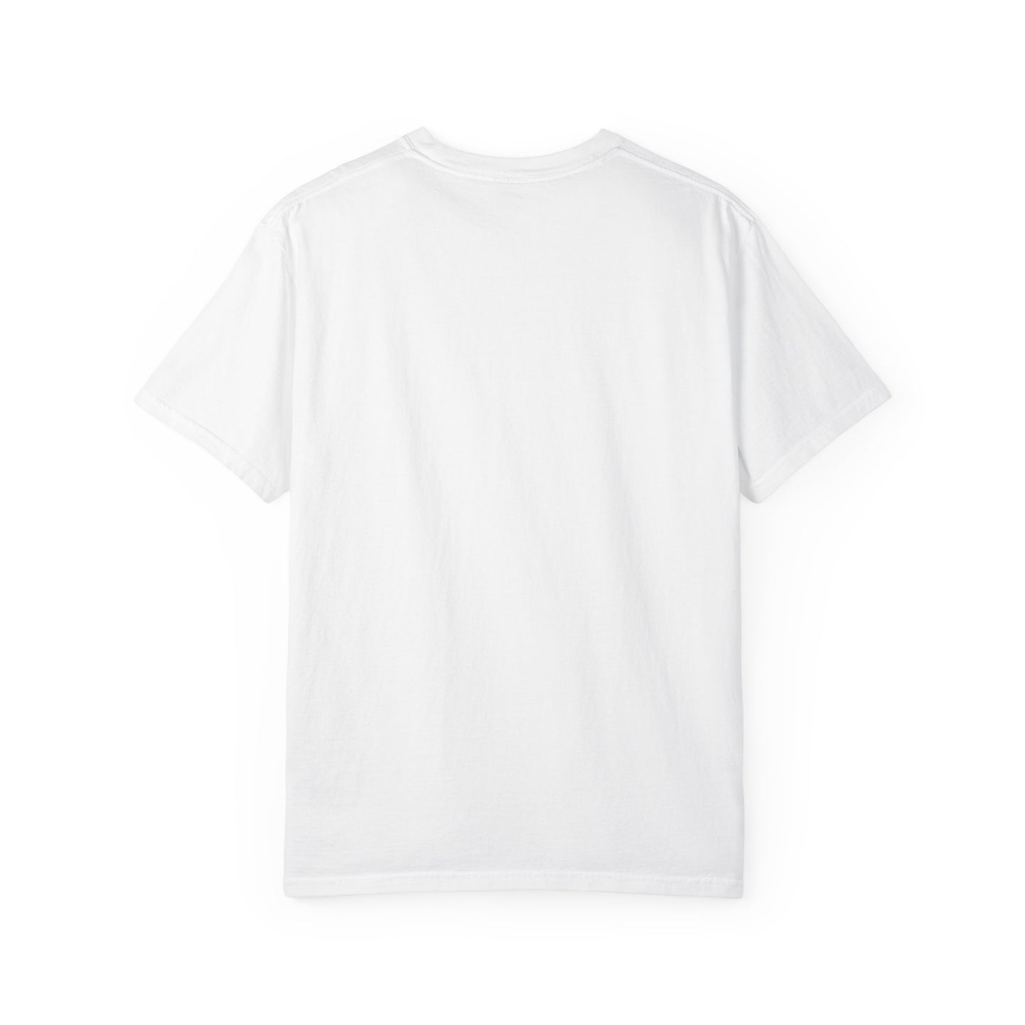 Vibrant Graphic T-Shirt | Bold Art Tee | Unique Fashion Statement | Perfect for Festivals, Casual Wear, Gifts