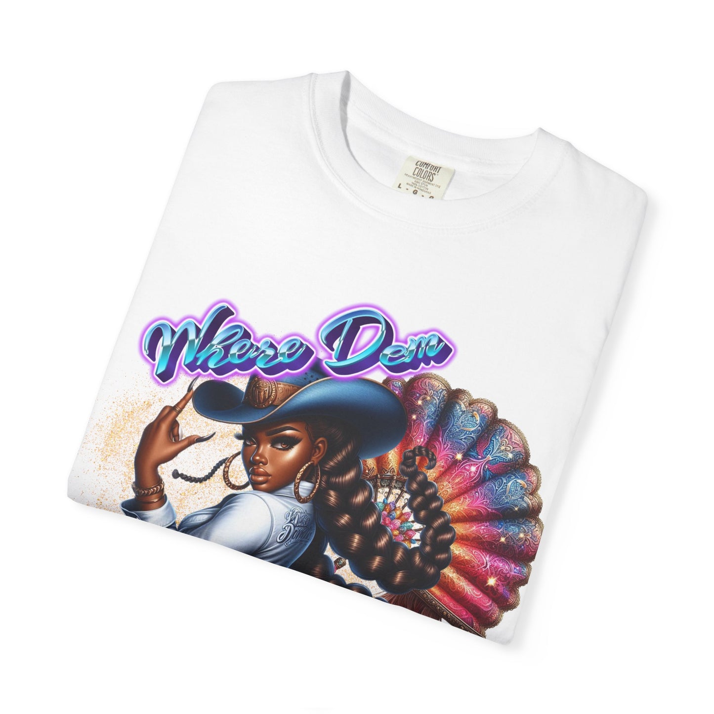 Vibrant Graphic T-Shirt | Bold Art Tee | Unique Fashion Statement | Perfect for Festivals, Casual Wear, Gifts
