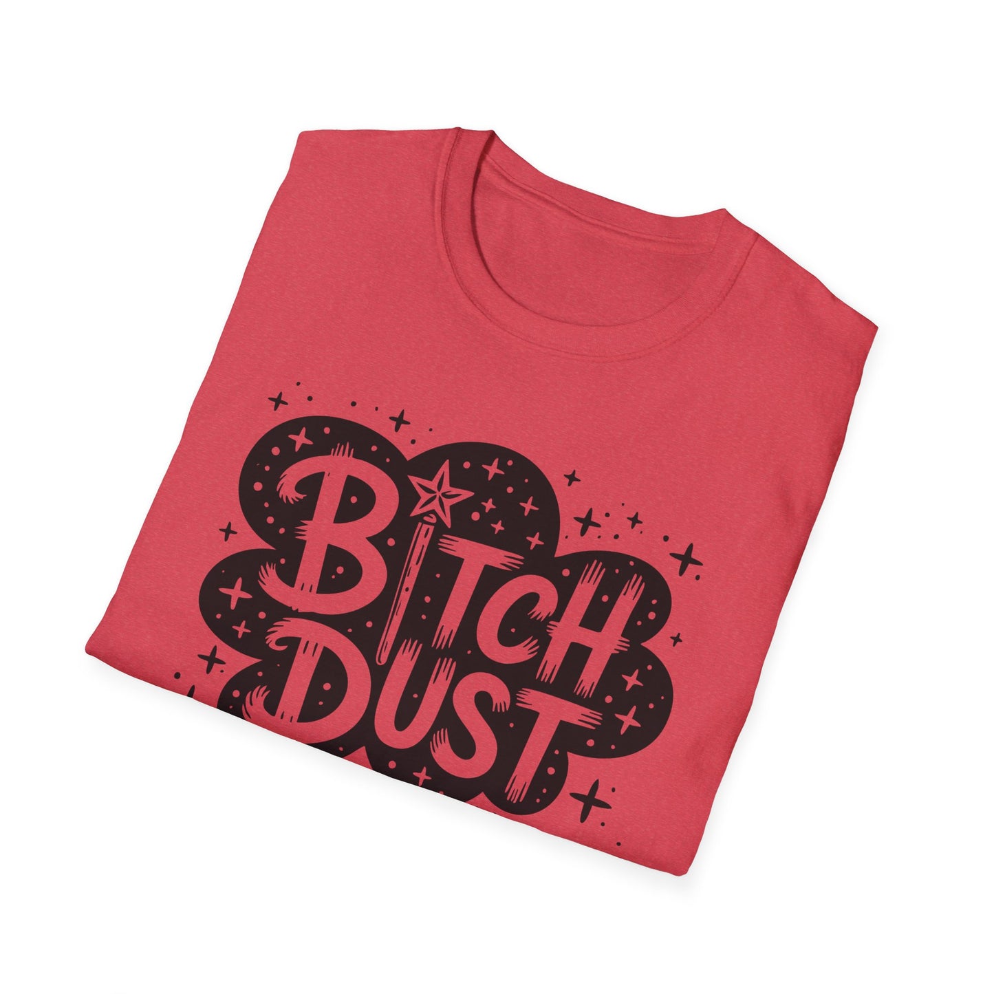 Vibrant Unisex T-Shirt with Fun Slogan - Perfect for Gifts, Casual Wear, Home Parties, Self-Care Days, Celebrations