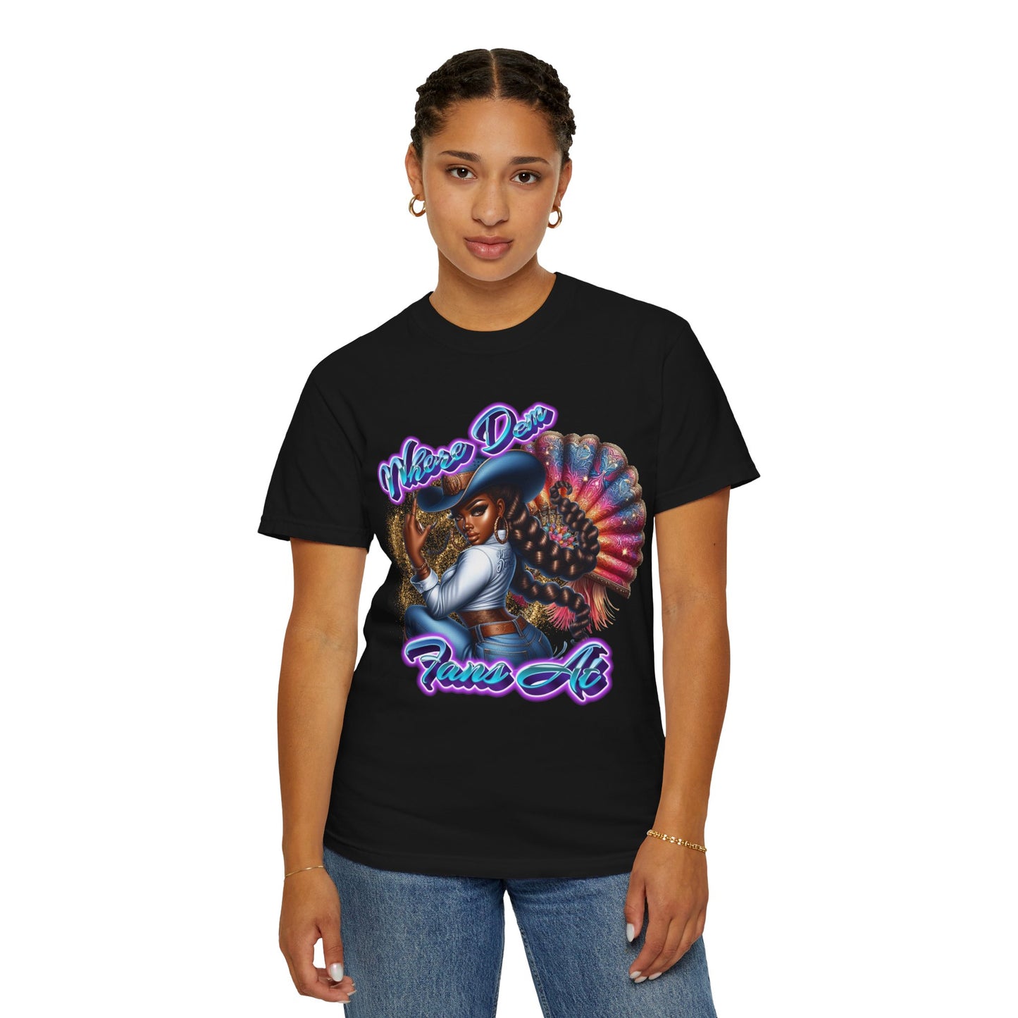 Vibrant Graphic T-Shirt | Bold Art Tee | Unique Fashion Statement | Perfect for Festivals, Casual Wear, Gifts