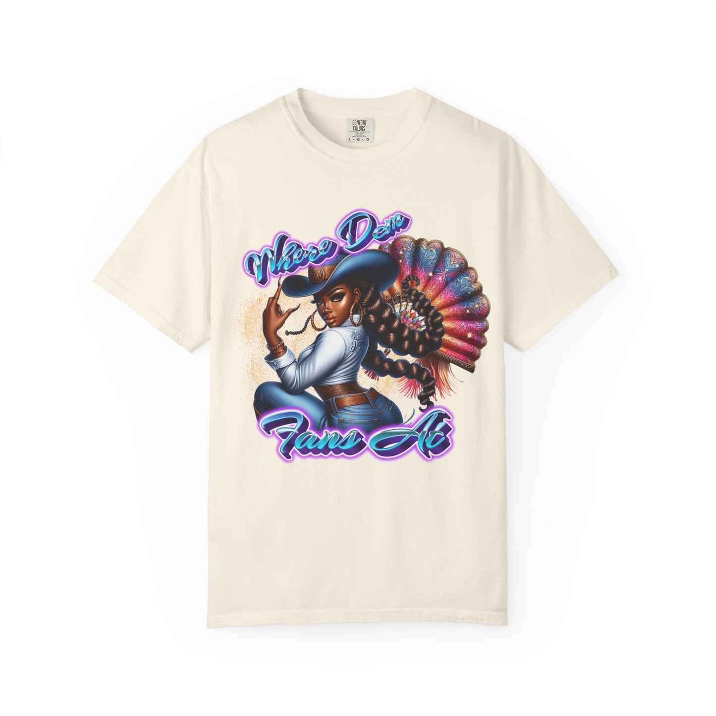 Vibrant Graphic T-Shirt | Bold Art Tee | Unique Fashion Statement | Perfect for Festivals, Casual Wear, Gifts