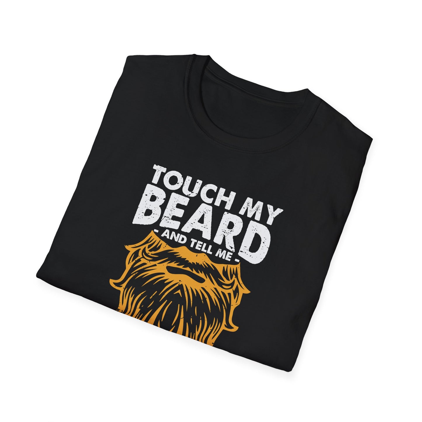 Beard Humor T-Shirt