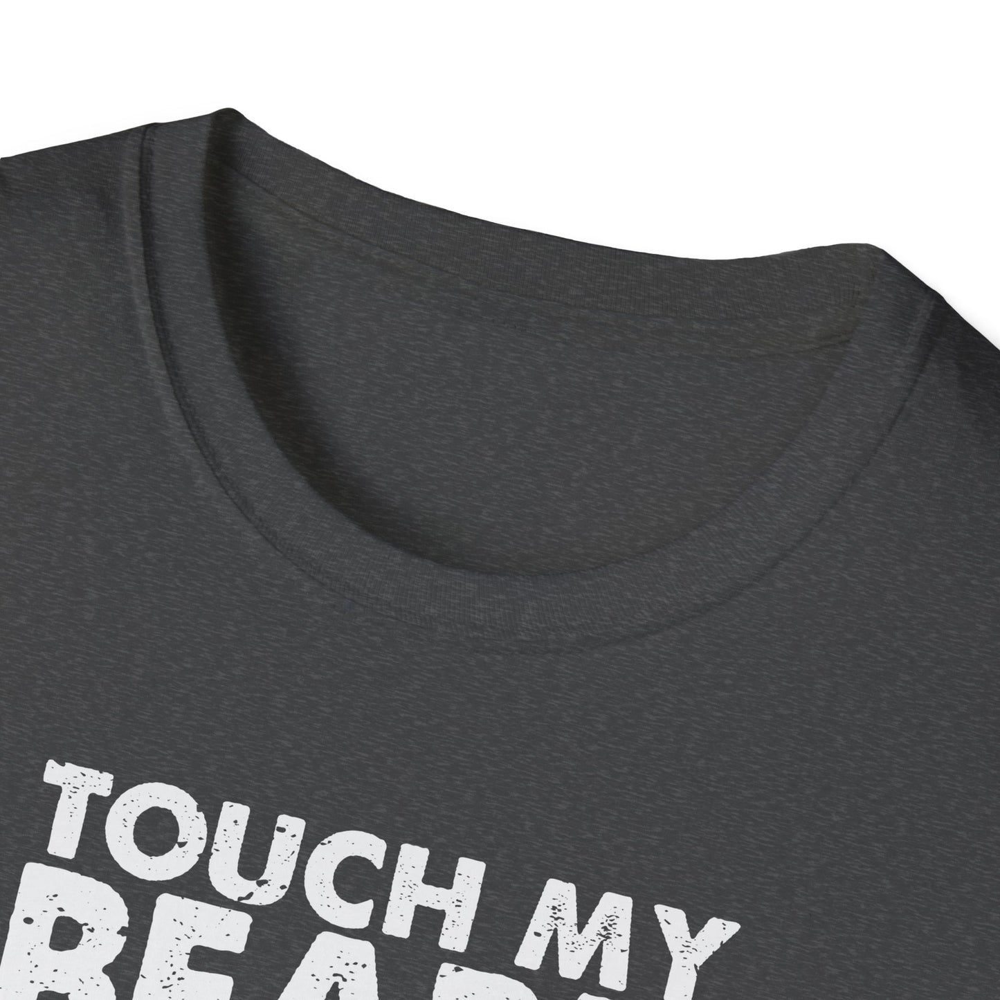 Beard Humor T-Shirt