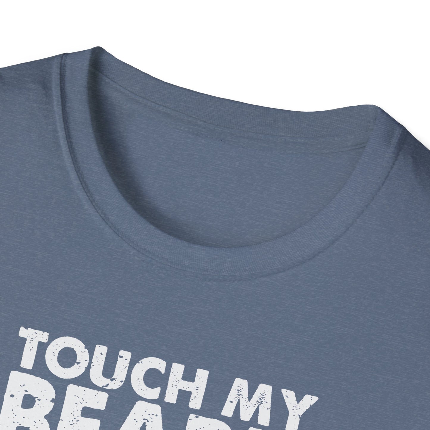 Beard Humor T-Shirt