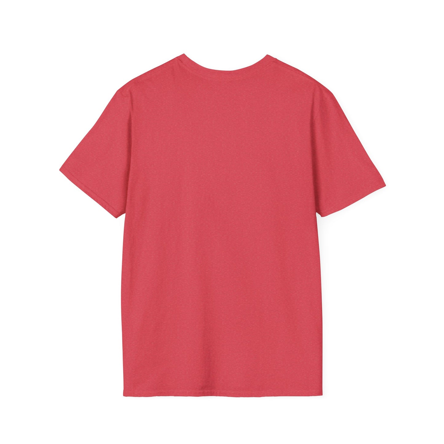 Vibrant Unisex T-Shirt with Fun Slogan - Perfect for Gifts, Casual Wear, Home Parties, Self-Care Days, Celebrations