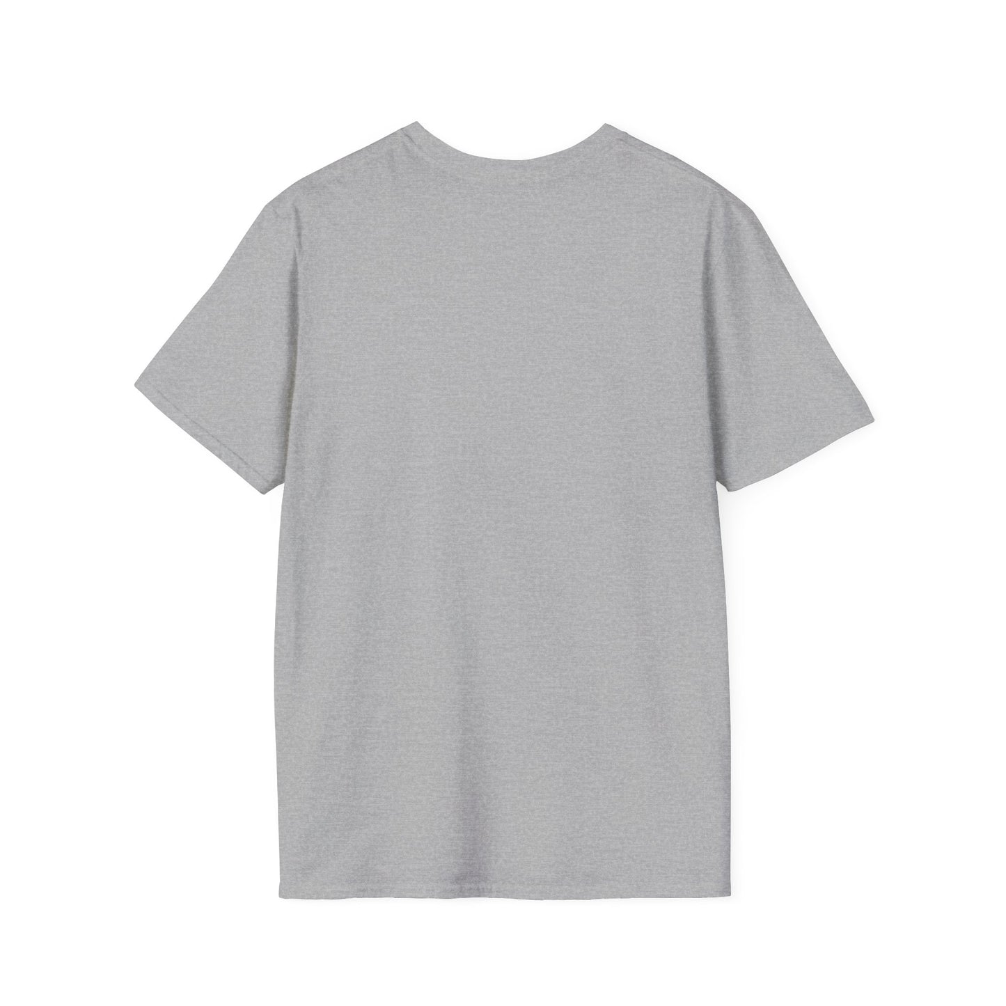Copy of Original Content Creator T-Shirt, Softstyle Tee for Creators, Ideal Gift for Artists, Casual Wear, Available in Various Sizes