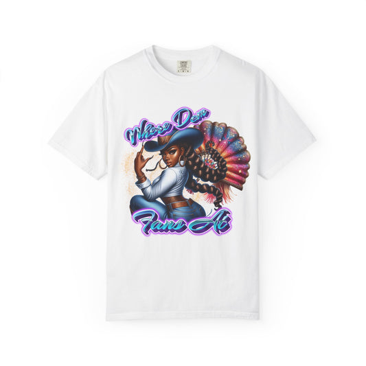 Vibrant Graphic T-Shirt | Bold Art Tee | Unique Fashion Statement | Perfect for Festivals, Casual Wear, Gifts