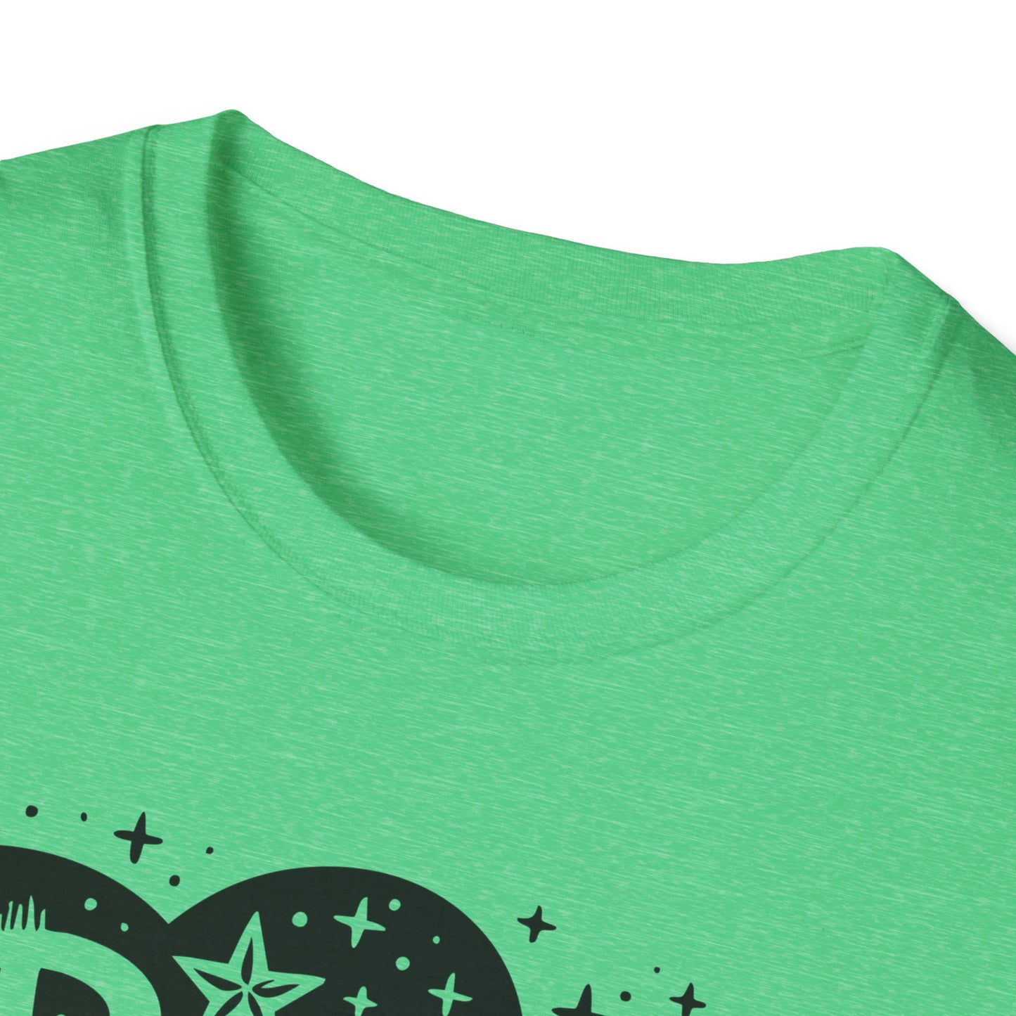 Vibrant Unisex T-Shirt with Fun Slogan - Perfect for Gifts, Casual Wear, Home Parties, Self-Care Days, Celebrations