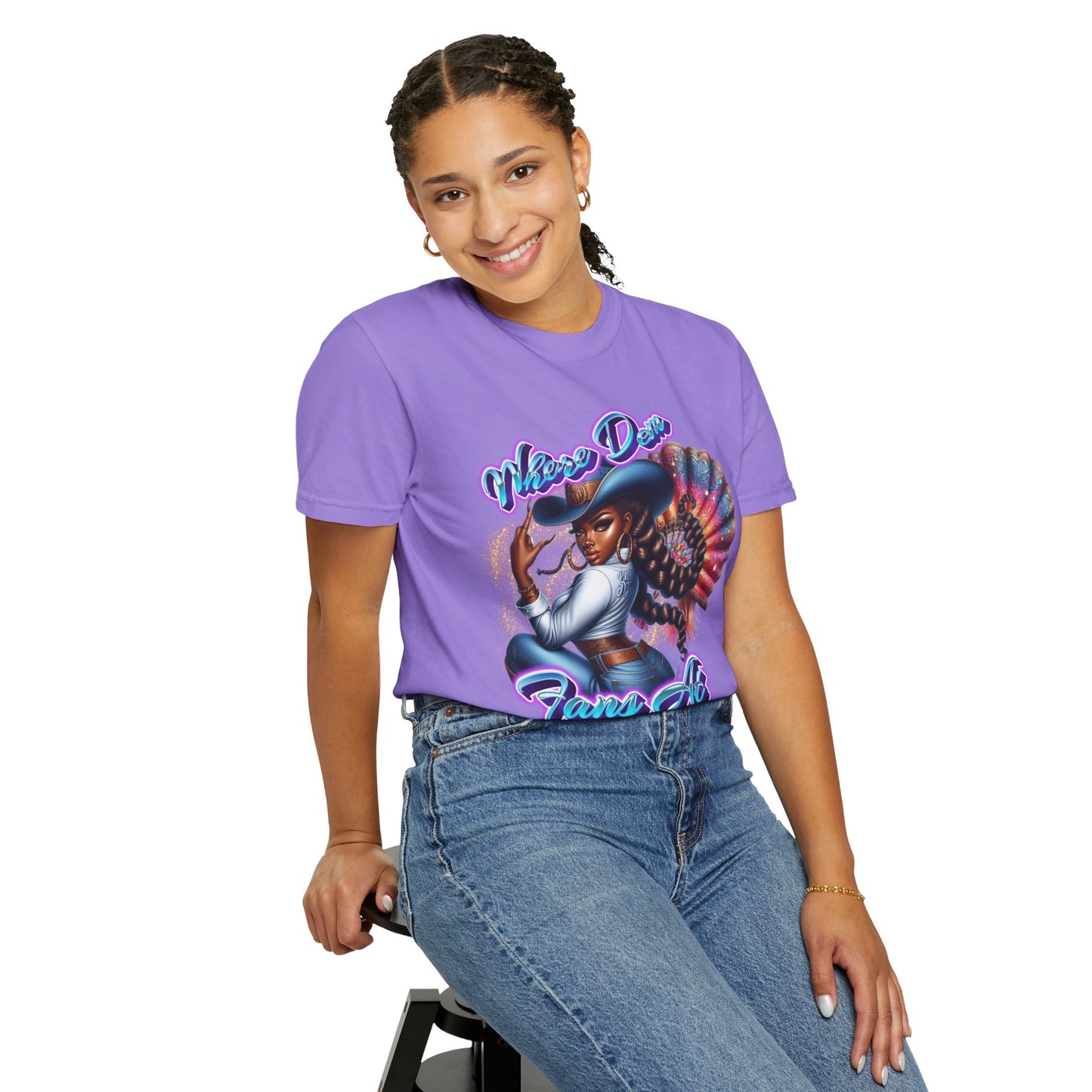 Vibrant Graphic T-Shirt | Bold Art Tee | Unique Fashion Statement | Perfect for Festivals, Casual Wear, Gifts