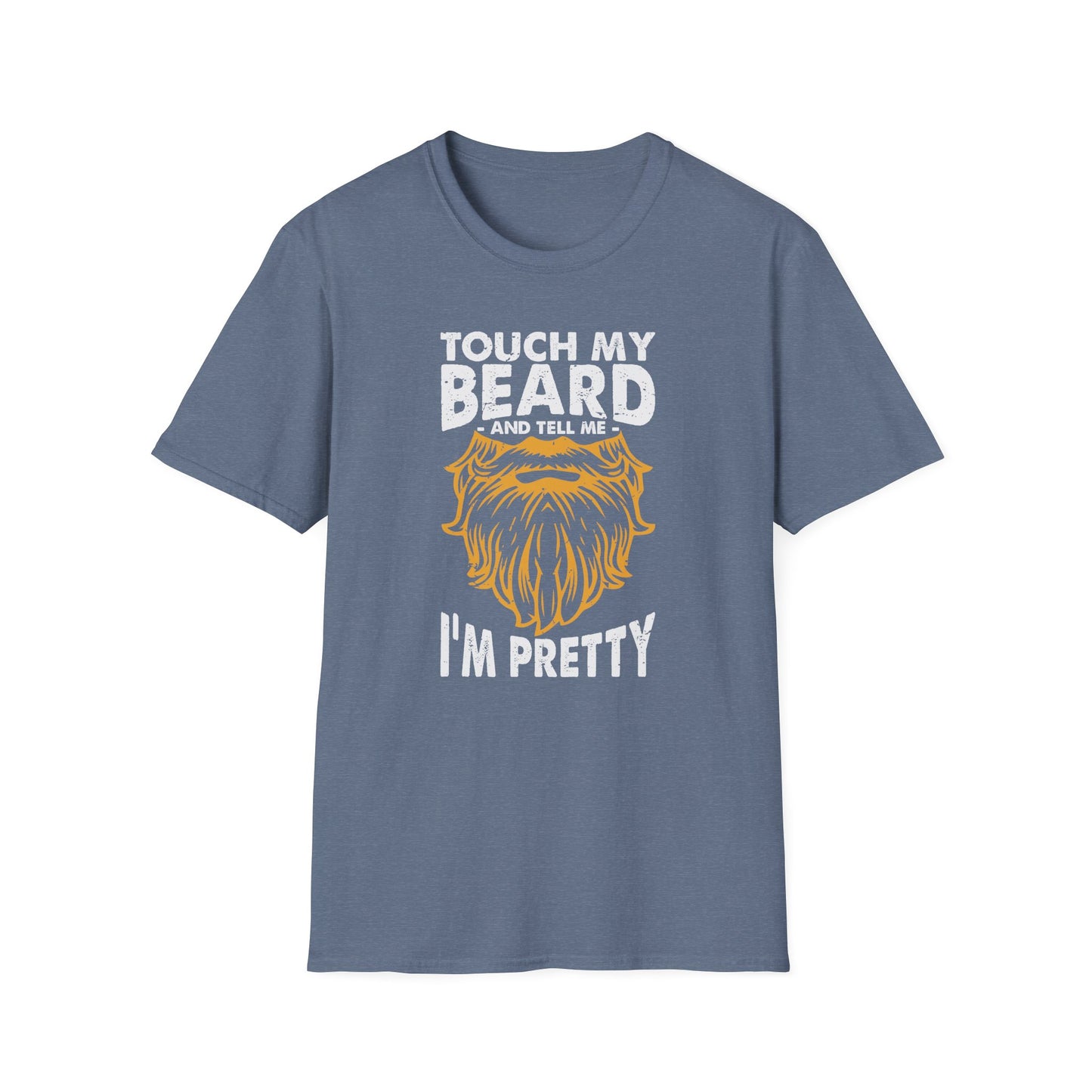 Beard Humor T-Shirt