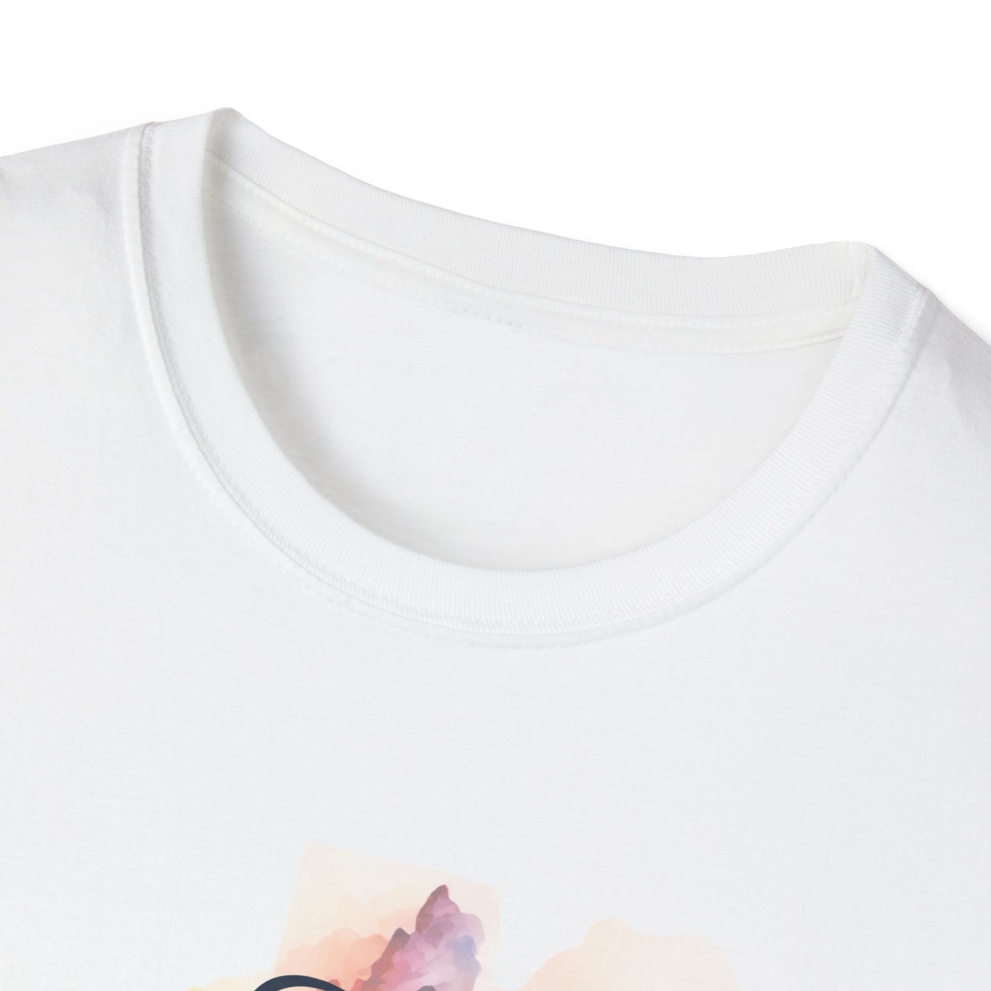 Copy of Original Content Creator T-Shirt, Softstyle Tee for Creators, Ideal Gift for Artists, Casual Wear, Available in Various Sizes