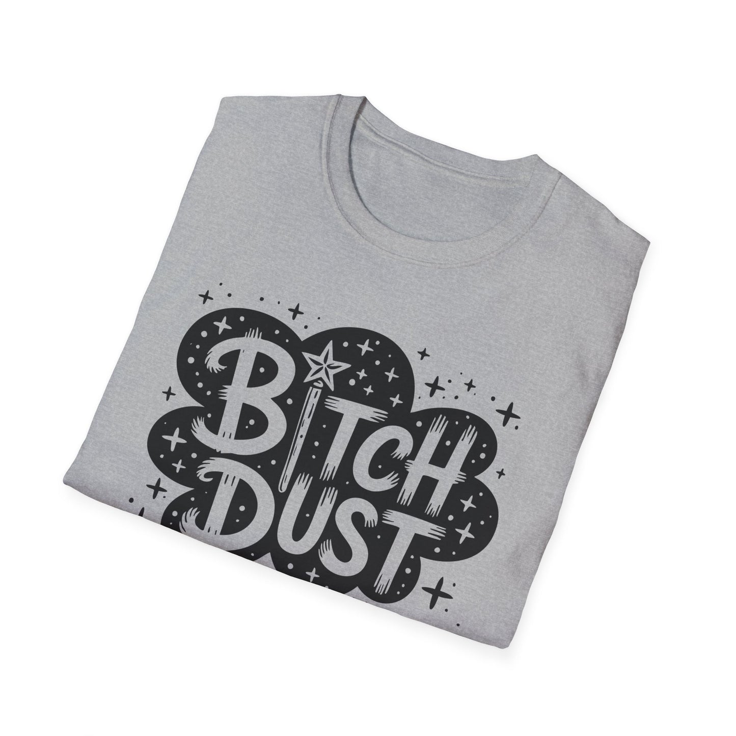 Vibrant Unisex T-Shirt with Fun Slogan - Perfect for Gifts, Casual Wear, Home Parties, Self-Care Days, Celebrations