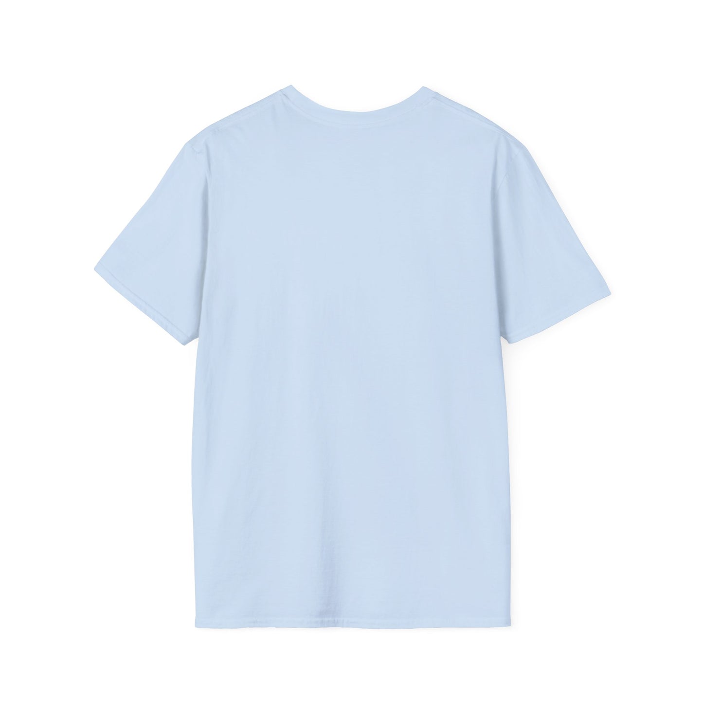 Copy of Original Content Creator T-Shirt, Softstyle Tee for Creators, Ideal Gift for Artists, Casual Wear, Available in Various Sizes